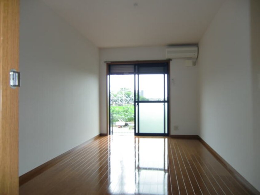 同仕様 和歌山電鉄貴志川線/日前宮駅 徒歩11分 1階 築21年