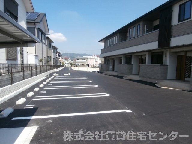  阪和線・羽衣線/紀伊中ノ島駅 徒歩14分 1階 築8年