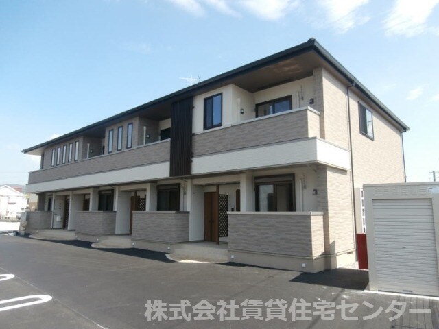  阪和線・羽衣線/紀伊中ノ島駅 徒歩14分 1階 築8年