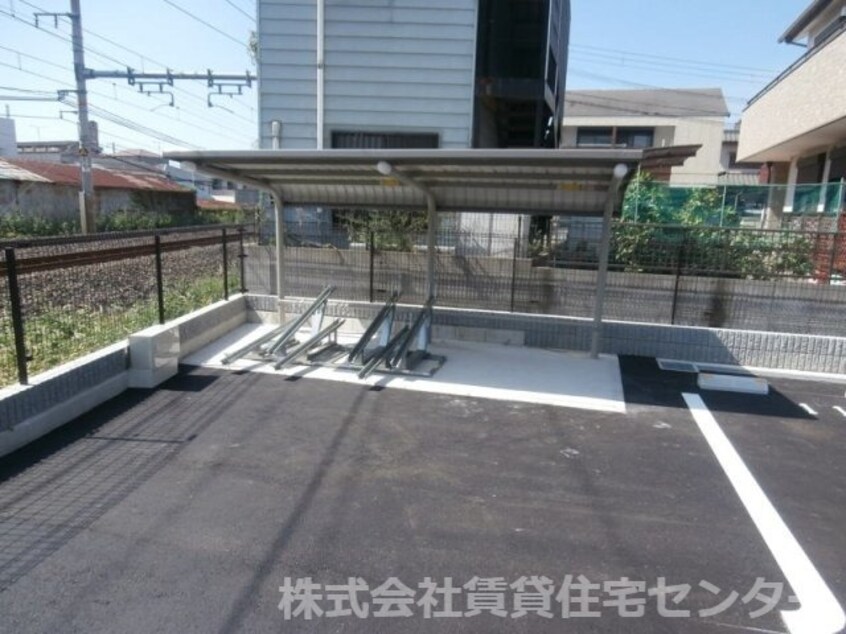  阪和線・羽衣線/紀伊中ノ島駅 徒歩14分 1階 築8年