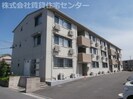 阪和線・羽衣線/紀伊中ノ島駅 徒歩22分 3階 築12年の外観