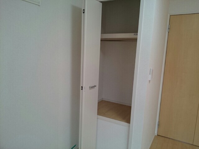  南海加太線/東松江駅 徒歩15分 2階 築7年