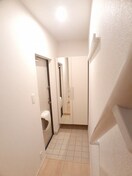  南海加太線/東松江駅 徒歩15分 2階 築7年