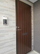  南海加太線/東松江駅 徒歩15分 2階 築7年