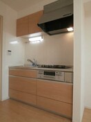  南海加太線/東松江駅 徒歩15分 2階 築7年