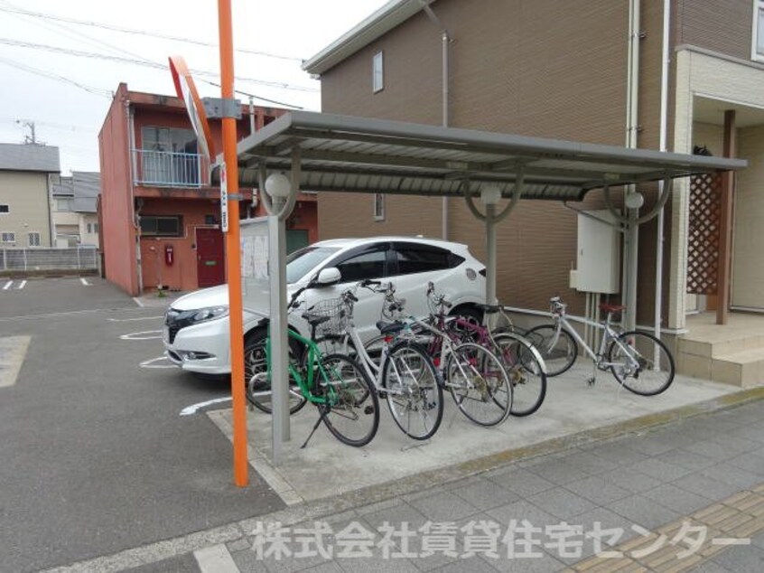  きのくに線・紀勢本線/宮前駅 徒歩4分 1階 築9年