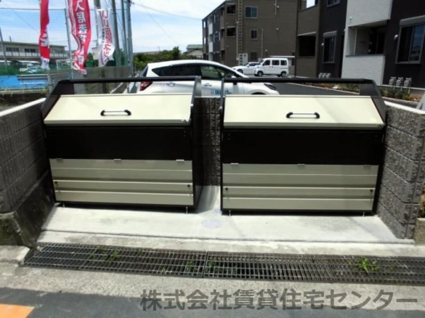  きのくに線・紀勢本線/黒江駅 徒歩19分 2階 築7年