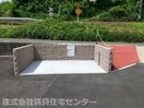  南海高野線/橋本駅 徒歩17分 1階 1年未満