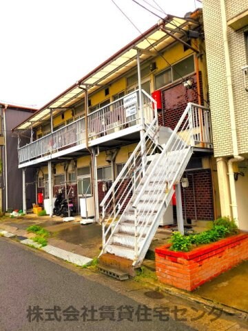  晴れの日motodera