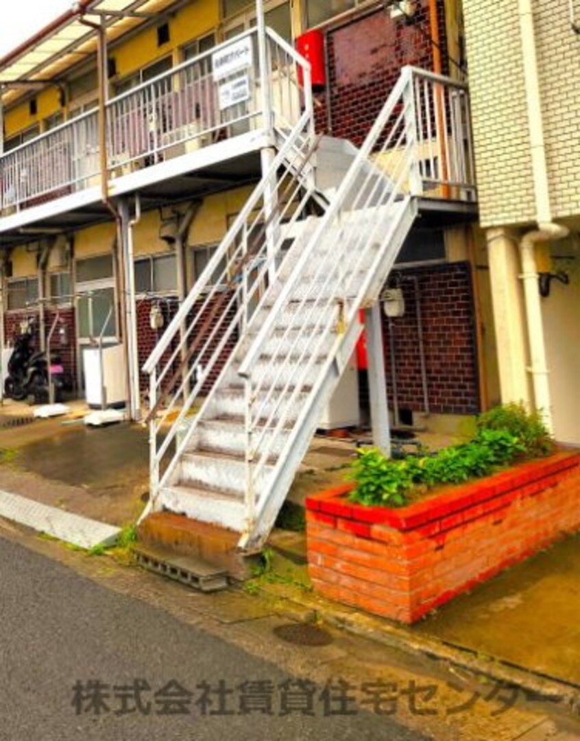  晴れの日motodera