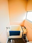  晴れの日motodera