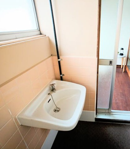  晴れの日motodera