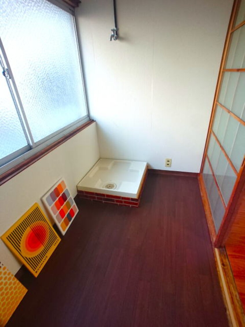  晴れの日motodera