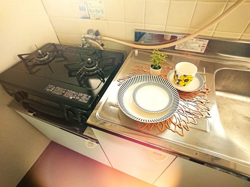  晴れの日motodera