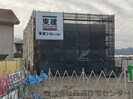 南海高野線/橋本駅 徒歩17分 1階 建築中の外観