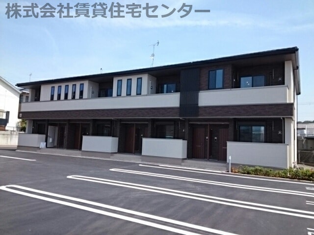  南海加太線/東松江駅 徒歩18分 2階 築7年