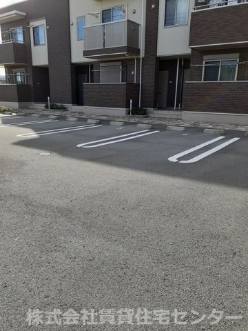  南海加太線/東松江駅 徒歩18分 2階 築7年