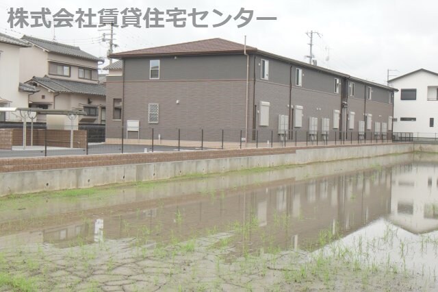  阪和線・羽衣線/紀伊中ノ島駅 徒歩21分 1階 築6年