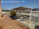  和歌山線/下井阪駅 徒歩9分 2階 築9年