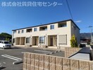  和歌山線/紀伊山田駅 徒歩10分 2階 築2年