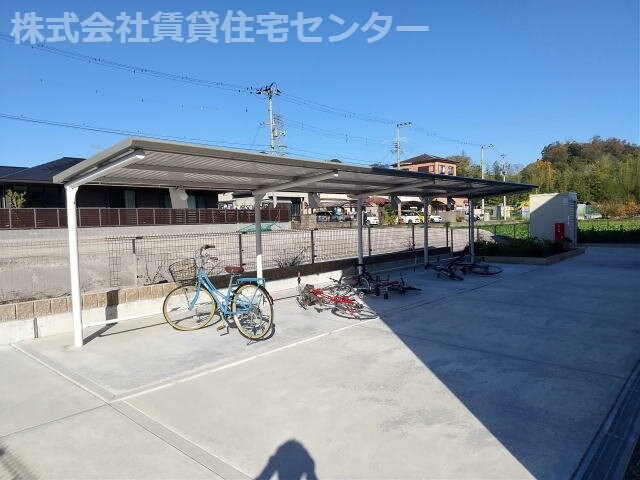  和歌山線/紀伊山田駅 徒歩10分 2階 築2年