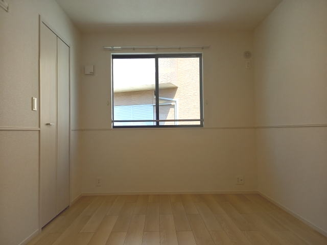  南海加太線/西ノ庄駅 徒歩6分 2階 築1年