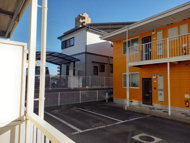  阪和線・羽衣線/紀伊駅 徒歩7分 1階 築29年