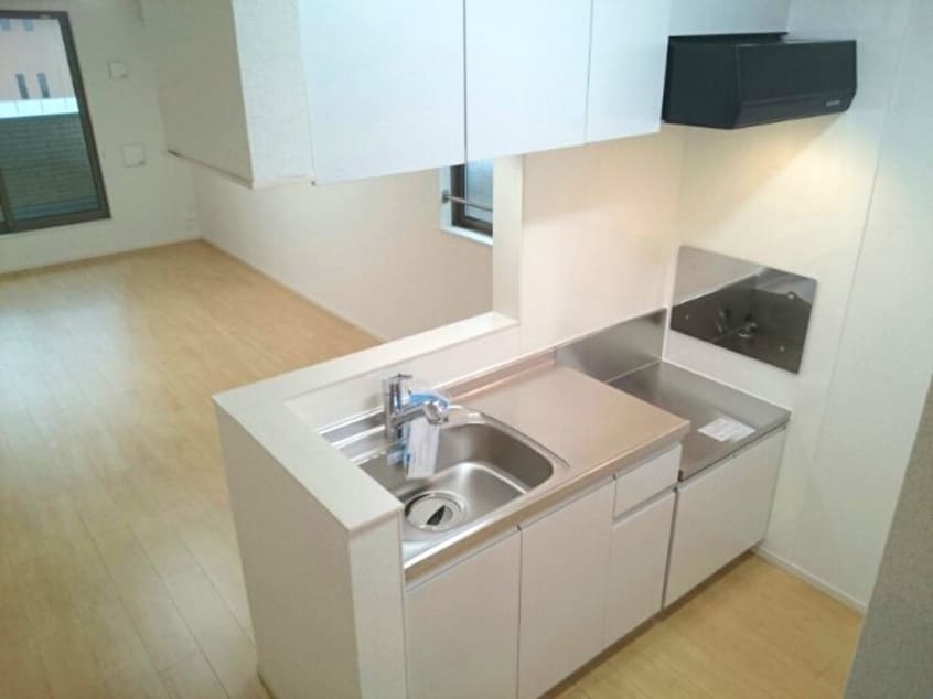  南海加太線/東松江駅 徒歩16分 2階 築6年