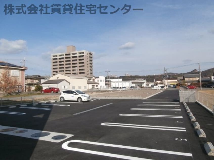  南海加太線/東松江駅 徒歩16分 2階 築6年