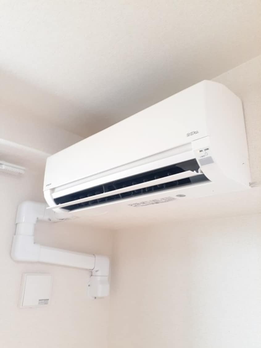  南海加太線/東松江駅 徒歩16分 2階 築6年