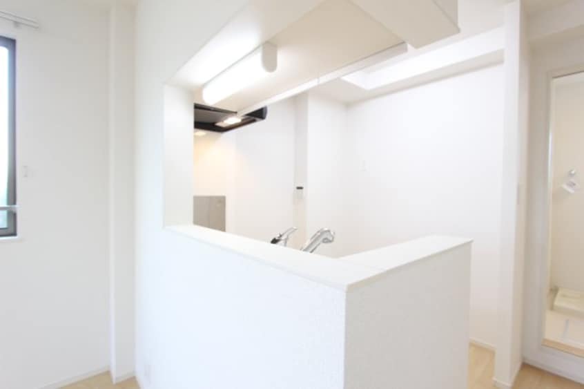  南海加太線/東松江駅 徒歩16分 2階 築6年