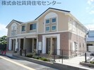 南海本線/和歌山市駅 バス:21分:停歩6分 1階 築14年の外観