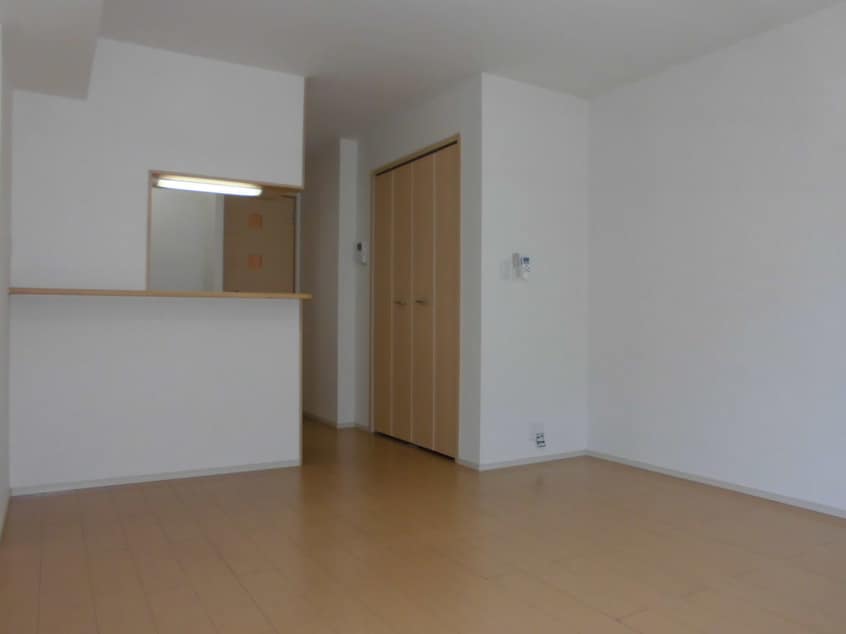  南海本線/和歌山市駅 バス21分打越下車:停歩6分 1階 築14年