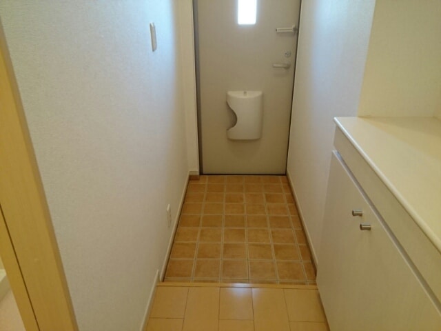  南海本線/和歌山市駅 バス21分打越下車:停歩6分 1階 築14年