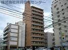 エル・カスティージョ・ワカヤマの外観
