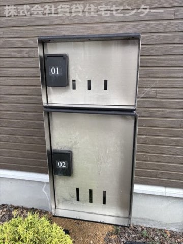  和歌山線/下井阪駅 徒歩20分 2階 築16年