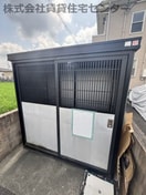  和歌山線/下井阪駅 徒歩20分 2階 築16年