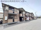 きのくに線・紀勢本線/宮前駅 徒歩8分 1階 築23年の外観
