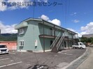 南海高野線/御幸辻駅 徒歩10分 2階 築32年の外観