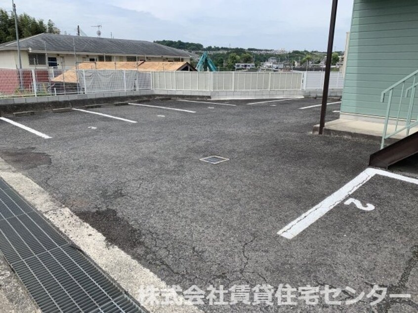  南海高野線/御幸辻駅 徒歩10分 2階 築32年