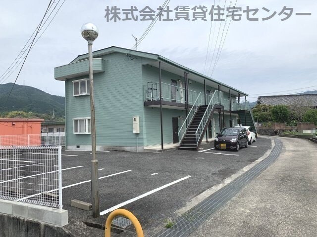  南海高野線/御幸辻駅 徒歩10分 2階 築32年