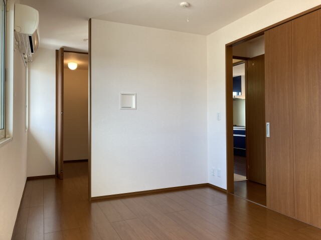  南海本線/和歌山市駅 バス20分松ヶ丘バス下車:停歩2分 2階 築14年