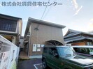 阪和線・羽衣線/和歌山駅 徒歩6分 1階 築17年の外観
