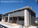 南海加太線/中松江駅 徒歩4分 2階 築3年の外観
