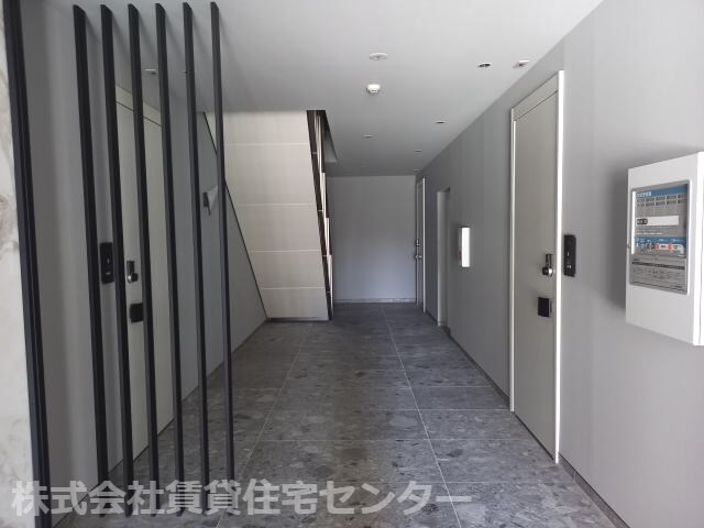 建築中 阪和線・羽衣線/和歌山駅 徒歩10分 1階 建築中