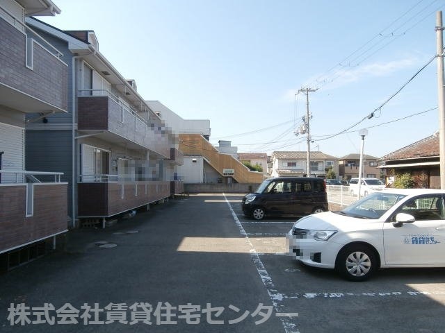  コーポサンライズ