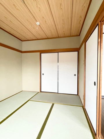  コーポサンライズ