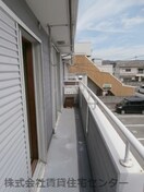  コーポサンライズ