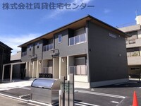 クラウンハイツ砂山