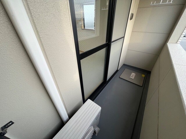  阪和線・羽衣線/和歌山駅 バス18分河北中学校前停下車:停歩8分 2階 築20年
